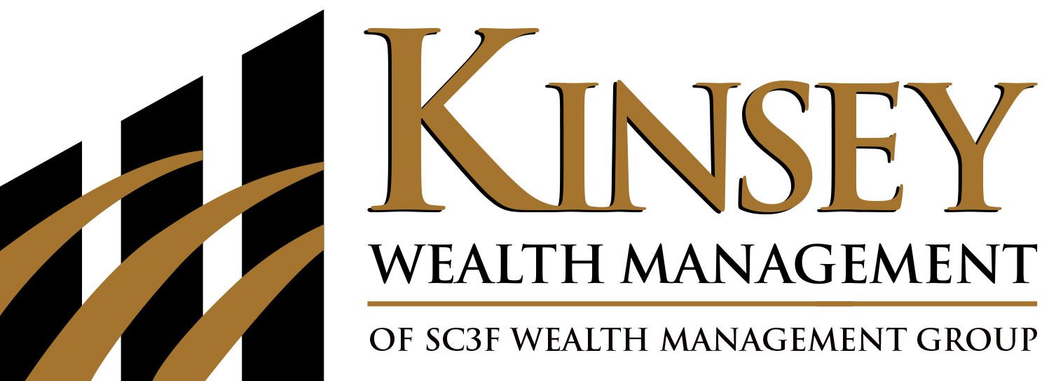 Kinsey Wealth Management of SC3F Wealth Management Group